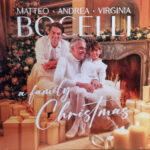 Andrea Bocelli Matteo Bocelli Virginia Bocelli - A Family Christmas