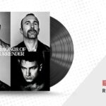 U2 - Songs Of Surrender Vinyl Record
