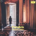 Christian L??ffler - Parallels: Shellac Reworks By Christian L??ffler Vinyl Record