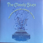 The Moody Blues - The Royal Albert Hall Concert ¬ø December 1969