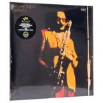 ARCHIE SHEPP - Kwanza Vinyl Record