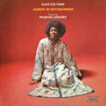 Coltrane, Alice - Journey In Satchidananda(1LP/GF/180G)