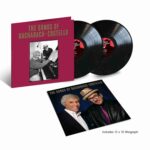 Burt Bacharach;Elvis Costello - The Songs Of Bacharach & Costello Vinyl Record