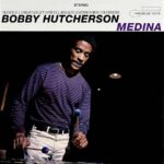 Bobby Hutcherson - Medina Vinyl Record