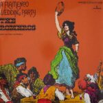 RAFAEL KUBELIK - The Romeros - A Flamenco Wedding Party