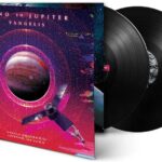 Vangelis - Juno to Jupiter(2LP/GF) Vinyl Record