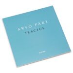 ARVO PART - Tractus Vinyl Record
