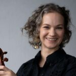 Andr?©s Orozco-Estrada;Frankfurt Radio Symphony;Hilary Hahn - Eclipse Vinyl Record