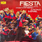 Sim√≥n Bol√≠var Youth Orchestra of Venezuela Gustavo Dudamel - Fiesta