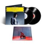 Bruce Liu - WAVES: Music by Rameau, Ravel, Alkan Vinyl Record