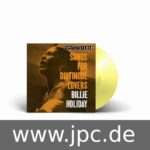 Billie Holiday - Songs For Distingu?? Lovers Vinyl Record