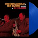 Cannonball Adderley Quintet - Cannonball Adderley Quintet In Chicago Vinyl Record