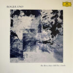 Roger Eno - The Skies, they shift like chords¬ø