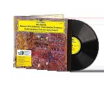 Boston Symphony Orchestra;Rafael Kubel??k - Bart??k: Concerto for Orchestra, Sz. 116 Vinyl Record