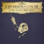 John Williams - John Williams in Concert Vinyl Record