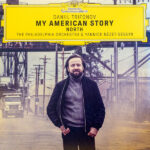 Daniil Trifonov;The Philadelphia Orchestra;Yannick N√©zet-S√©guin - My American Story: North