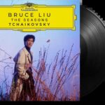 Bruce Liu - Tchaikovsky: The Seasons Vinyl Record