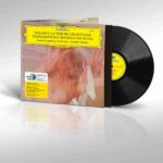 Boston Symphony Orchestra Claudio Abbado - Scriabin: Le po??me de l'extase, Op. 54 / Tchaikovsky: Romeo and Juliet, Fantasy Overture, TH 42 Vinyl Record
