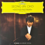 Seong-Jin Cho - Winner Of The 17th International Fryderyk Chopin Piano Competition Warsaw 2015