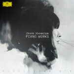 Alice Sara Ott - J√≥hann J√≥hannsson: Piano Works