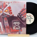 Brian May - Star Fleet Project Vinyl Record