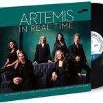 ARTEMIS - In Real Time Vinyl Record