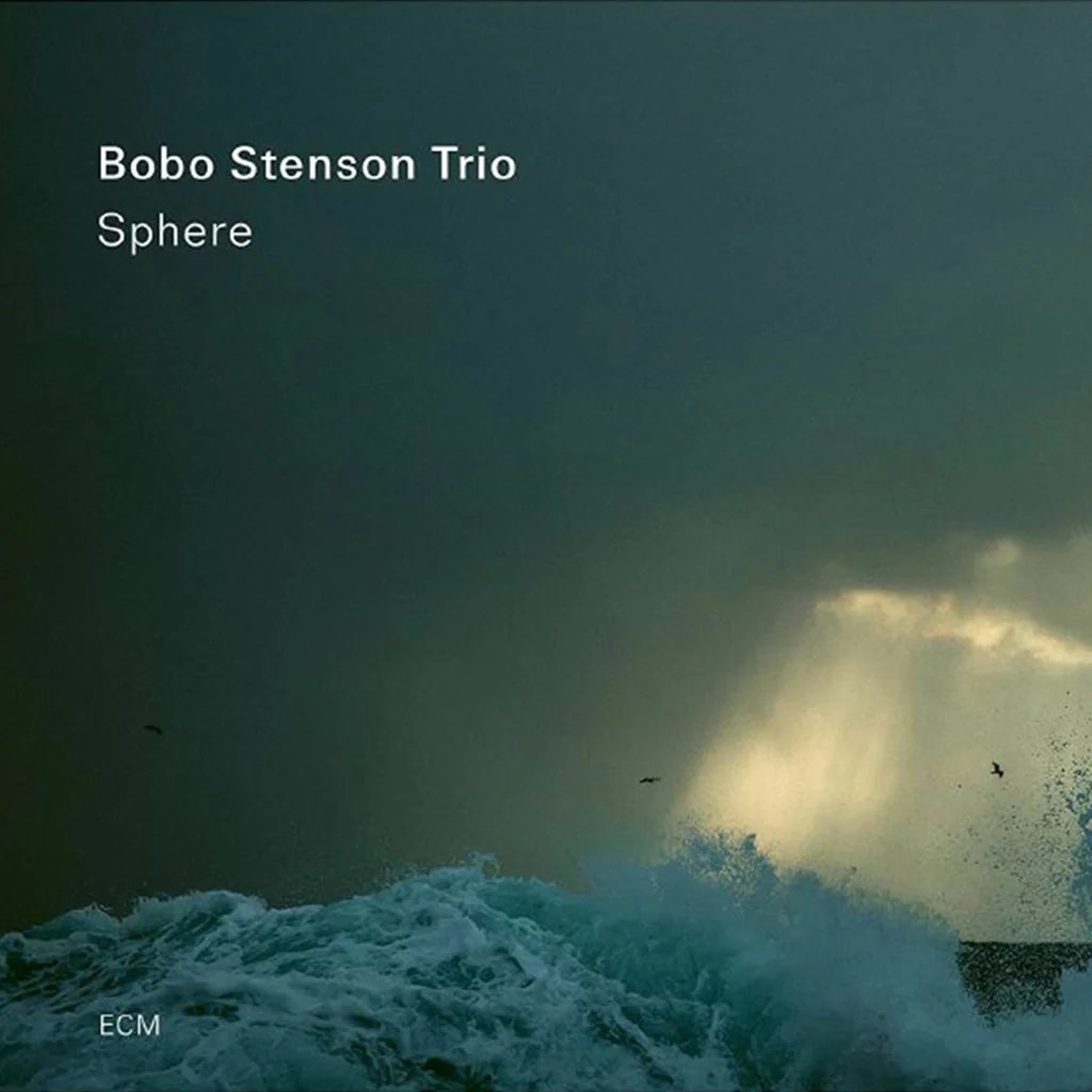 4873809.jpg BOBO STENSON TRIO - SPHERE Vinyl Record - Image 1