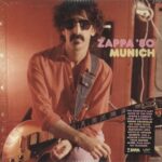 FRANK ZAPPA - Zappa 80: Munich