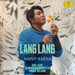 Andris Nelsons;Gewandhausorchester;Gina Alice;Lang Lang - Saint-Sa√´ns