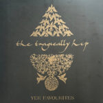 TRAGICALLY HIP - Yer Favourites Vol. 2
