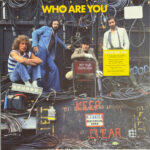 The Who - Who Are You