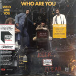 The Who - Who Are You