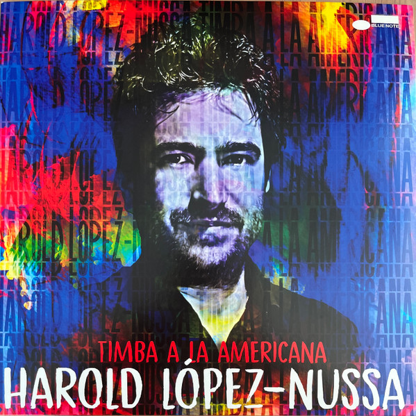 4887533.jpg Harold López-Nussa - Timba a la Americana - Image 1