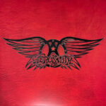 AEROSMITH - Greatest Hits (Limited Edition)