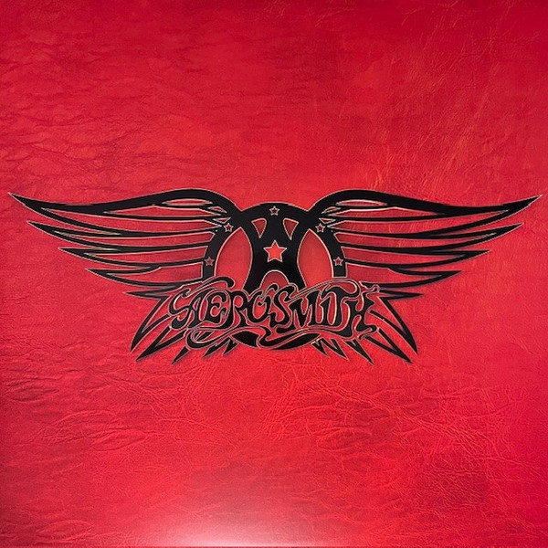 4896826.jpg AEROSMITH - Greatest Hits (Limited Edition) - Image 1