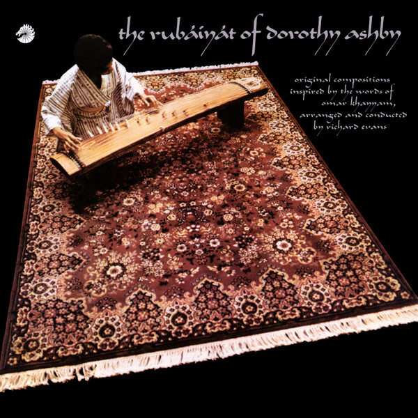 4899071.jpg Dorothy Ashby - The Rub√°iy√°t Of Dorothy Ashby - Image 1
