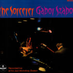 Gabor Szabo - The Sorcerer