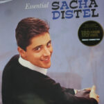 SACHA DISTEL - Essential Sacha Distel (Limited Edition)