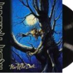 Iron Maiden Fear of the Dark Vinyl