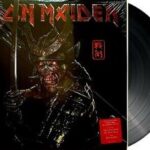 Iron Maiden Senjutsu Vinyl