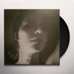 ALDOUS HARDING - PARTY Vinyl Record