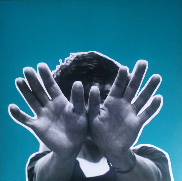 4AD0052LPE.jpg TUNE-YARDS - I CAN FEEL YOU CREEP INTO MY PRIVATE LIFE - Image 1