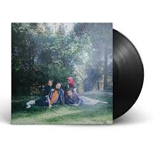 4AD0129LP.jpg BIG THIEF - U.F.O.F. Vinyl Record - Image 1