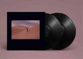 4AD0187LP.jpg BING & RUTH - SPECIES Vinyl Record - Image 1