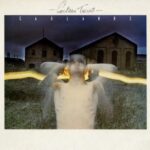 COCTEAU TWINS - GARLANDS Vinyl Record