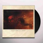 COCTEAU TWINS - VICTORIALAND Vinyl Record