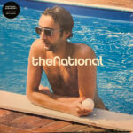 THE NATIONAL - THE NATIONAL