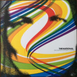 THE NATIONAL - SAD SONGS FOR DIRTY LOVERS