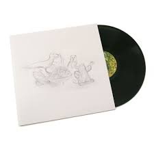 4AD0408LP.jpg BIG THIEF - DRAGON NEW WARM MOUNTAIN I BELIEVE IN YOU Vinyl Record - Image 1