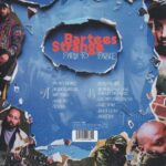 BARTEES STRANGE - FARM TO TABLE Vinyl Record